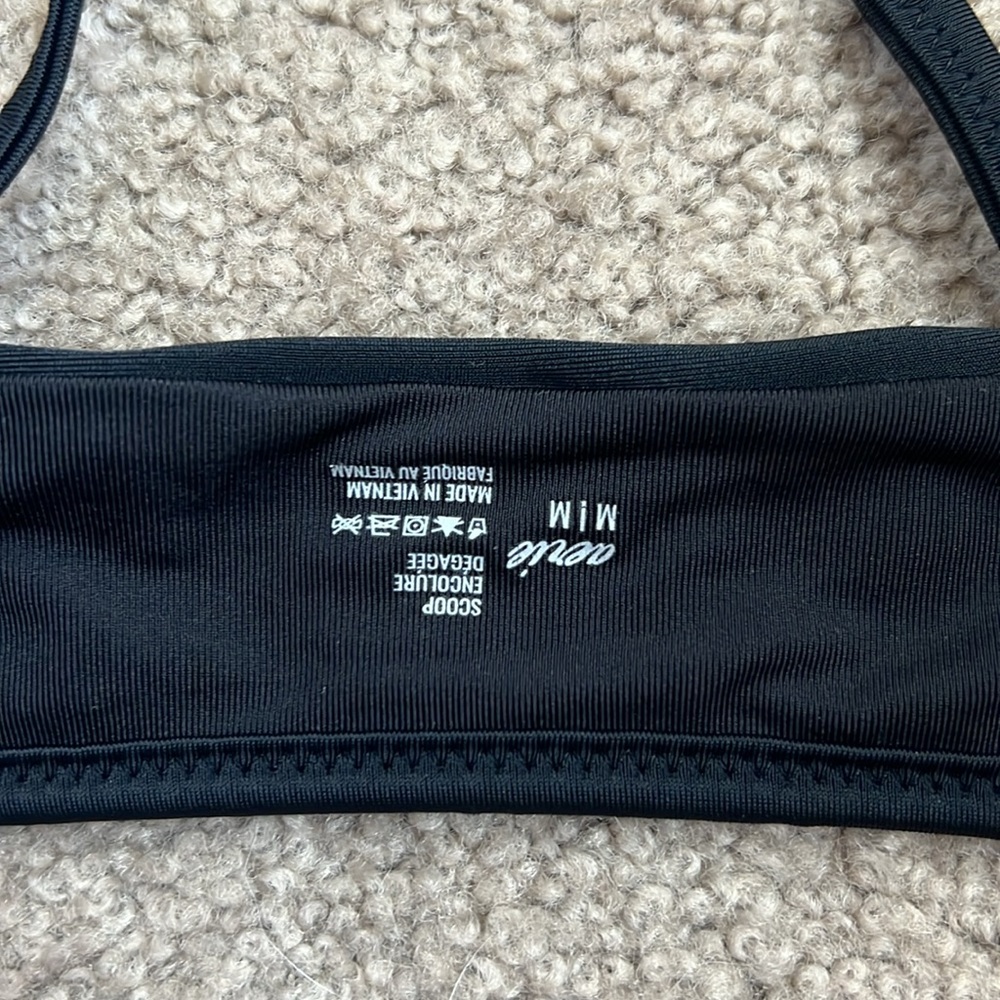 aerie bikini top - Picture 2 of 3